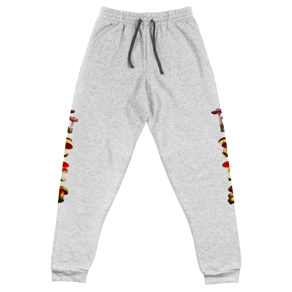 Magic Mushroom Sweatpants