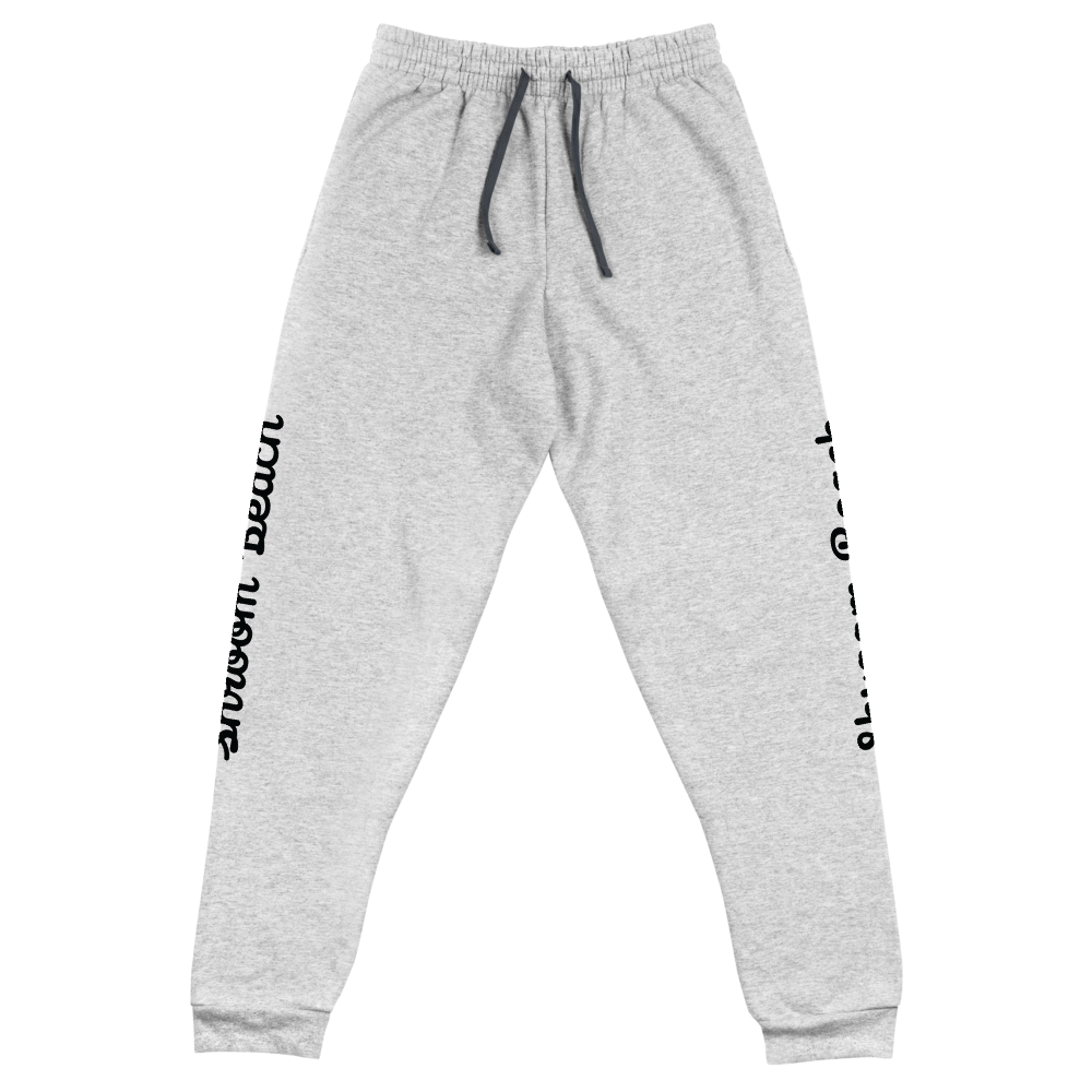 Shroom Beach Unisex Sweatpants