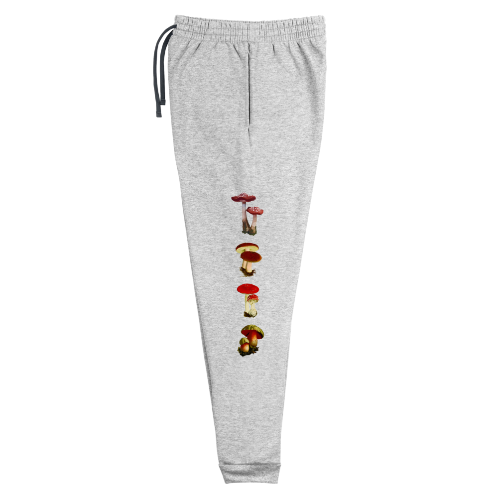 Magic Mushroom Sweatpants