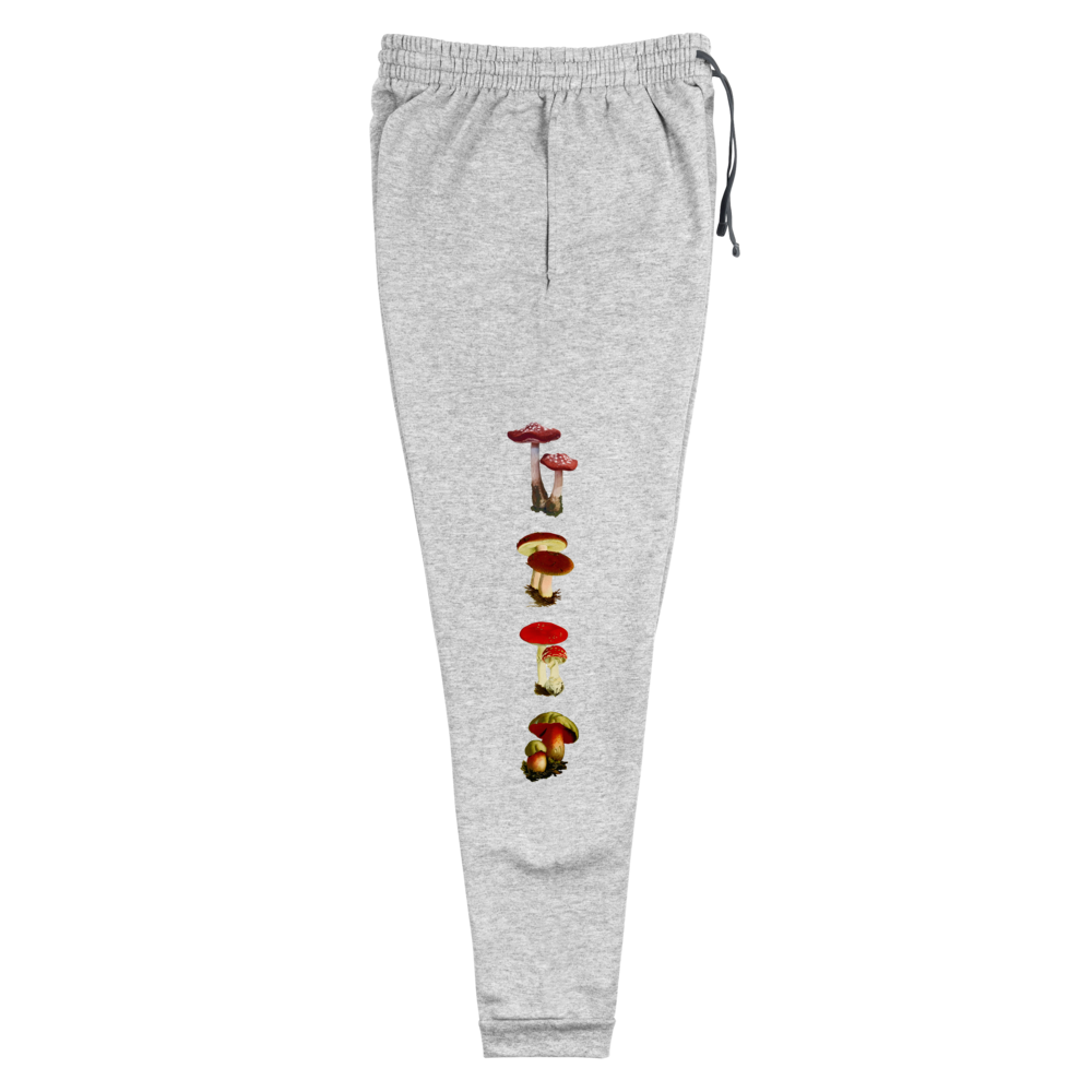 Magic Mushroom Sweatpants