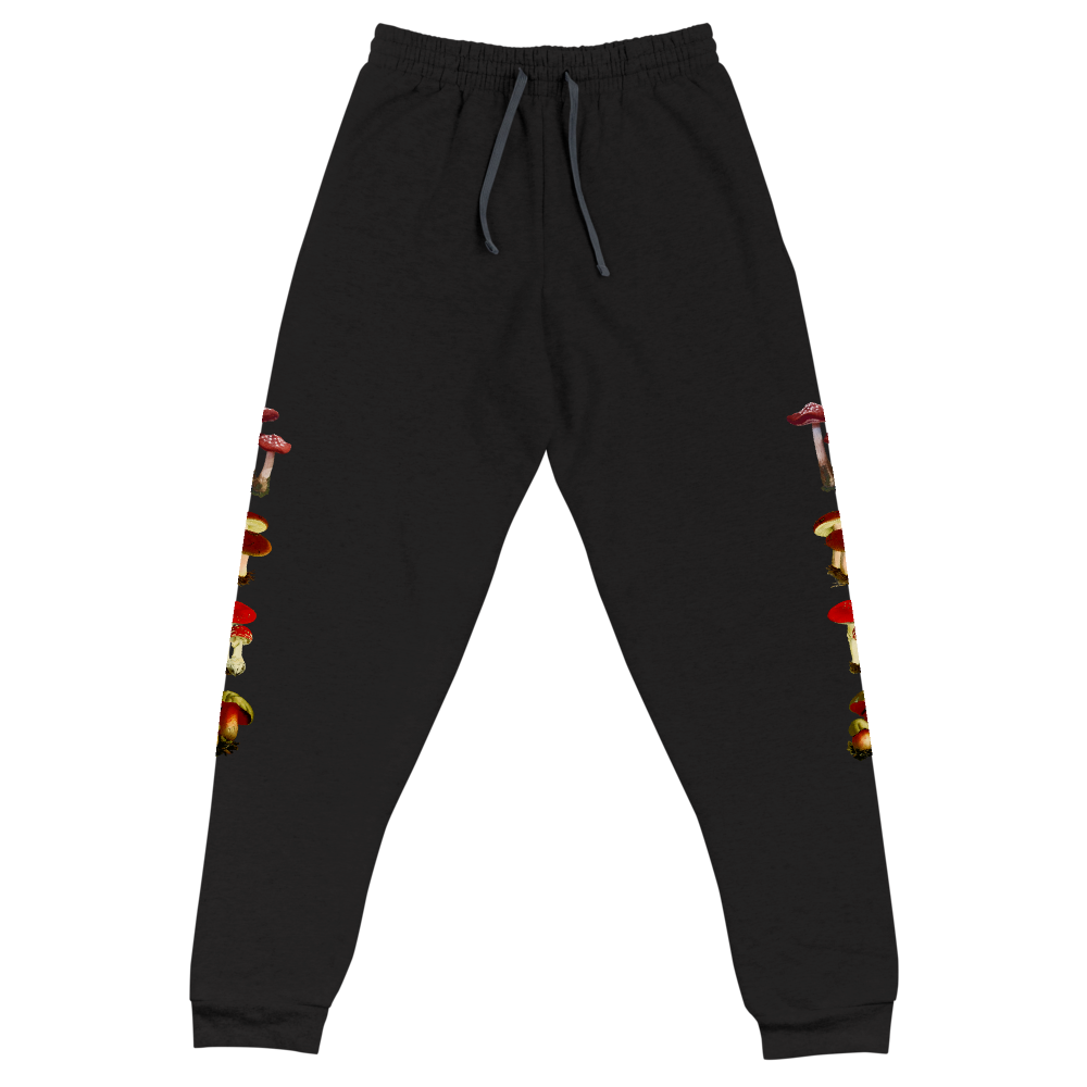 Magic Mushroom Sweatpants