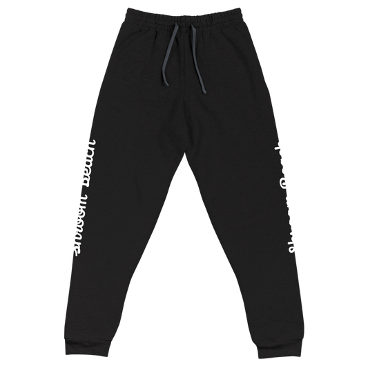 Shroom Beach Unisex Sweatpants