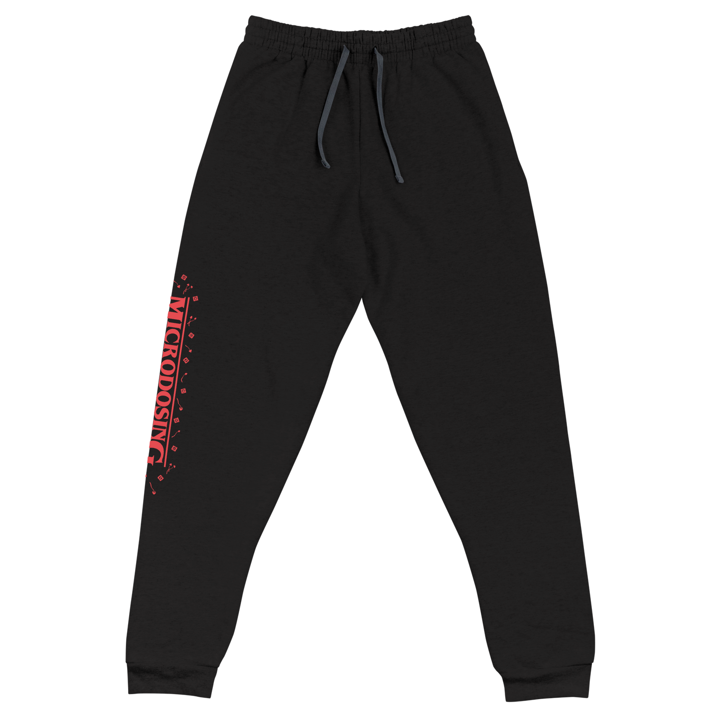 Microdosing Things Unisex Joggers