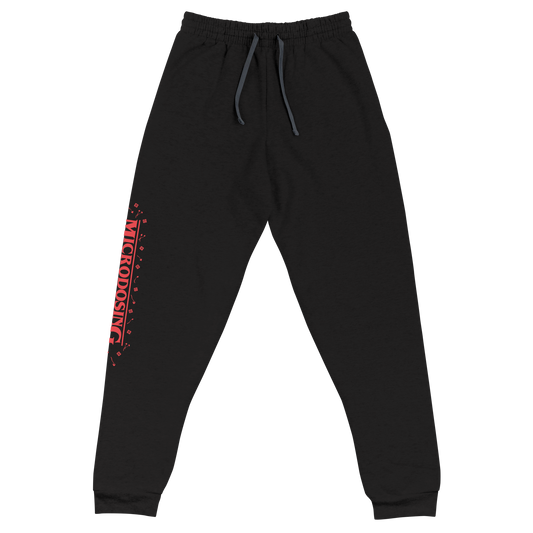 Microdosing Things Unisex Joggers