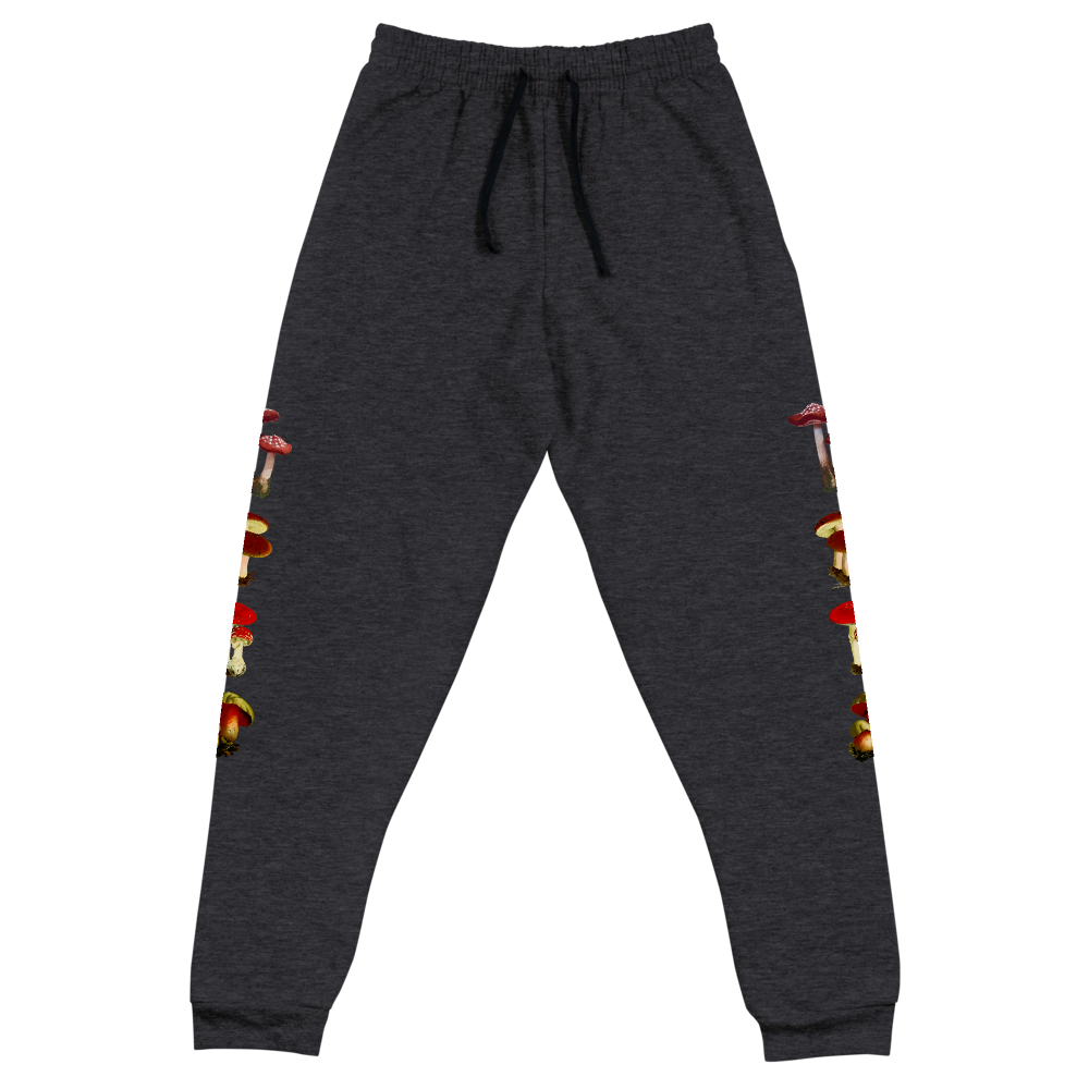 Magic Mushroom Sweatpants