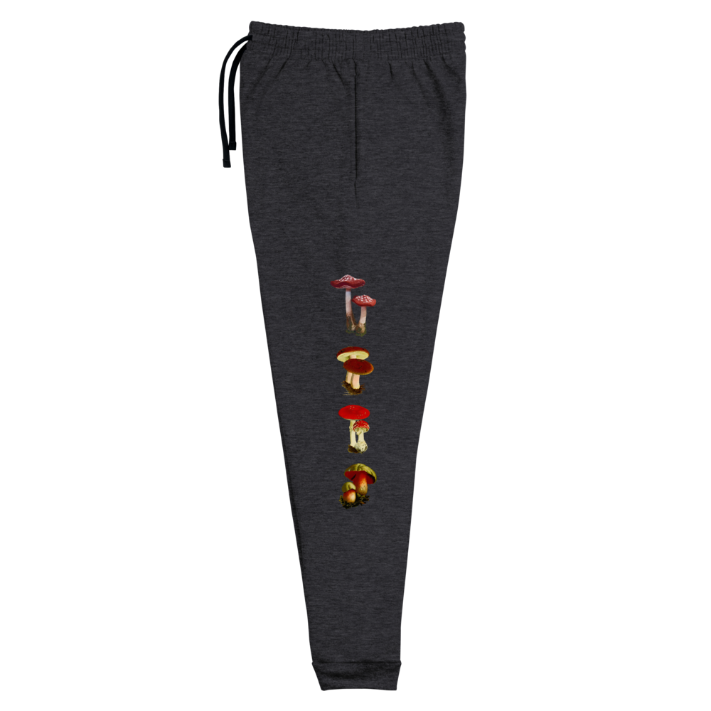 Magic Mushroom Sweatpants