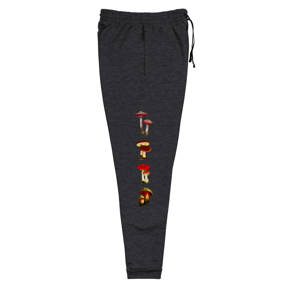 Magic Mushroom Sweatpants