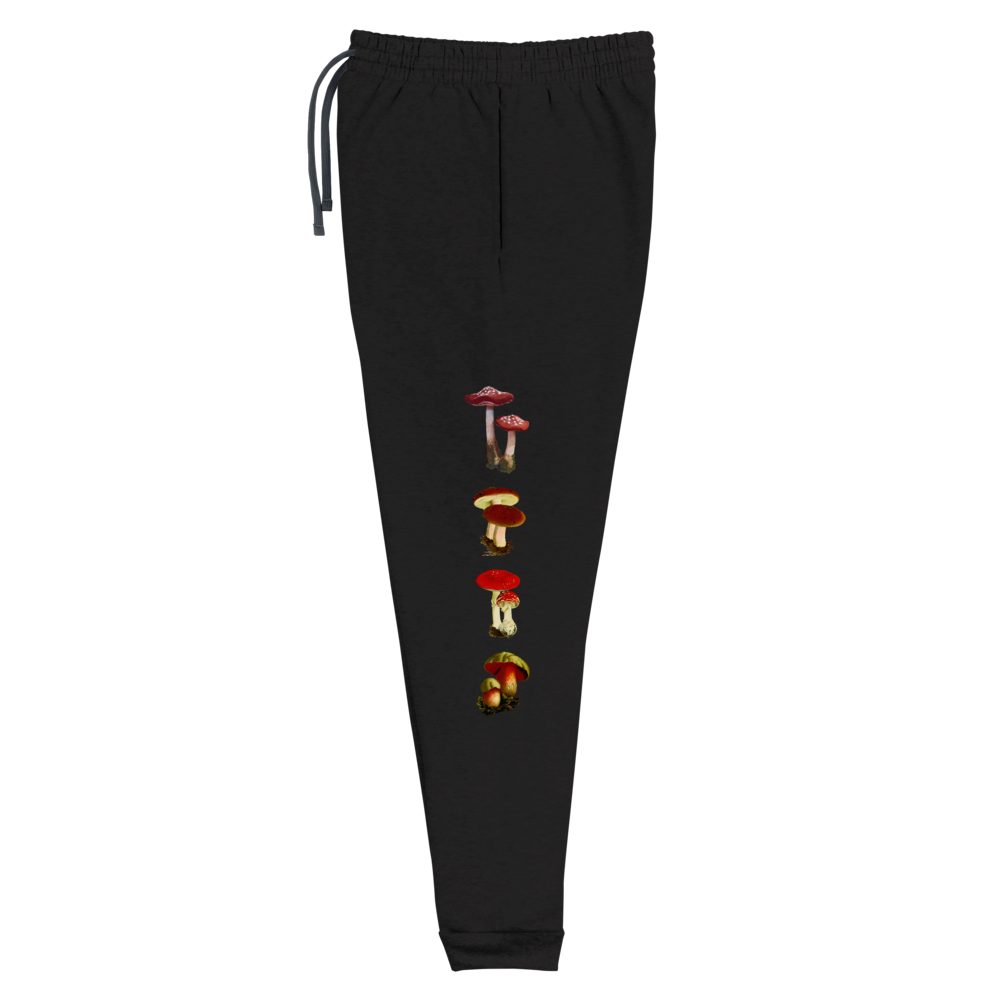 Magic Mushroom Sweatpants