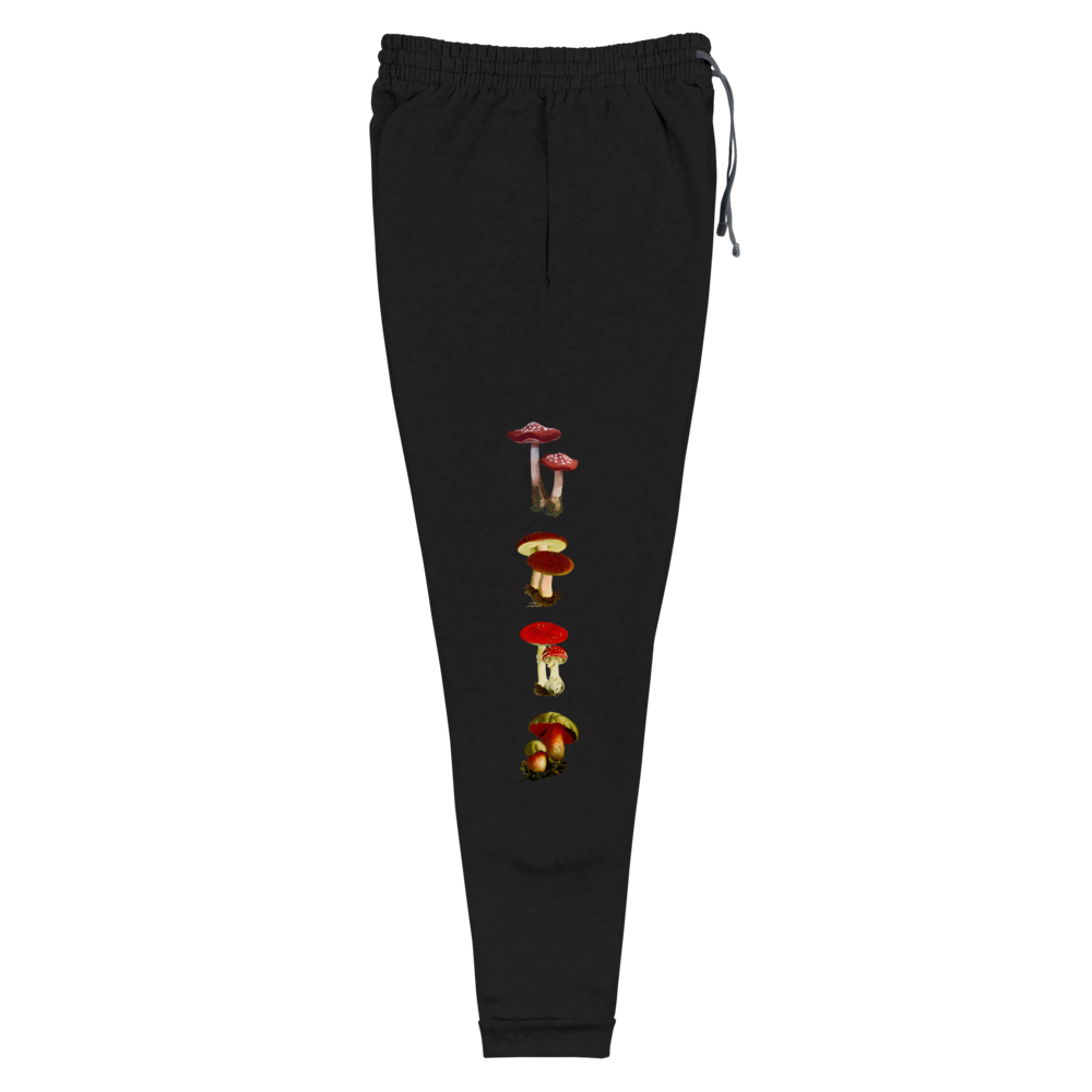 Magic Mushroom Sweatpants