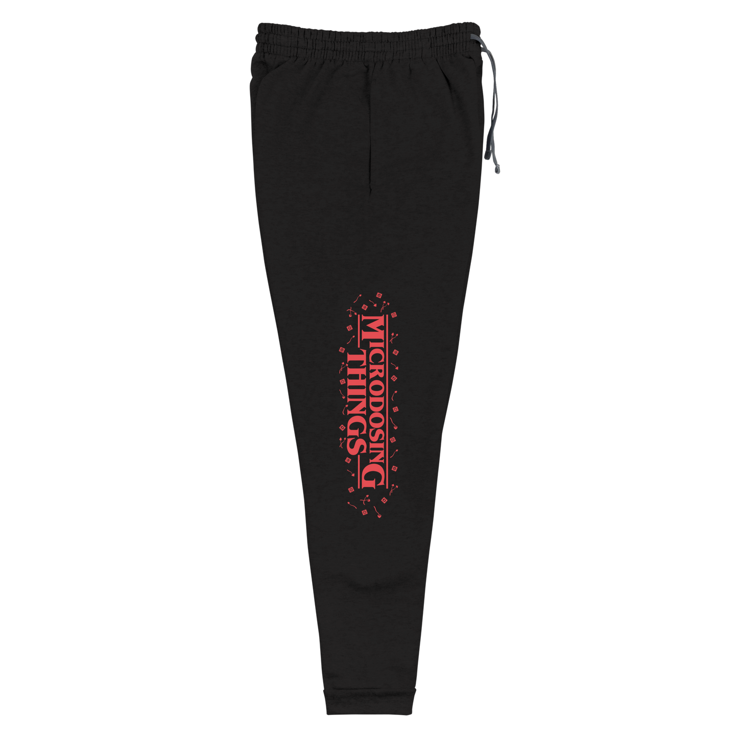 Microdosing Things Unisex Joggers