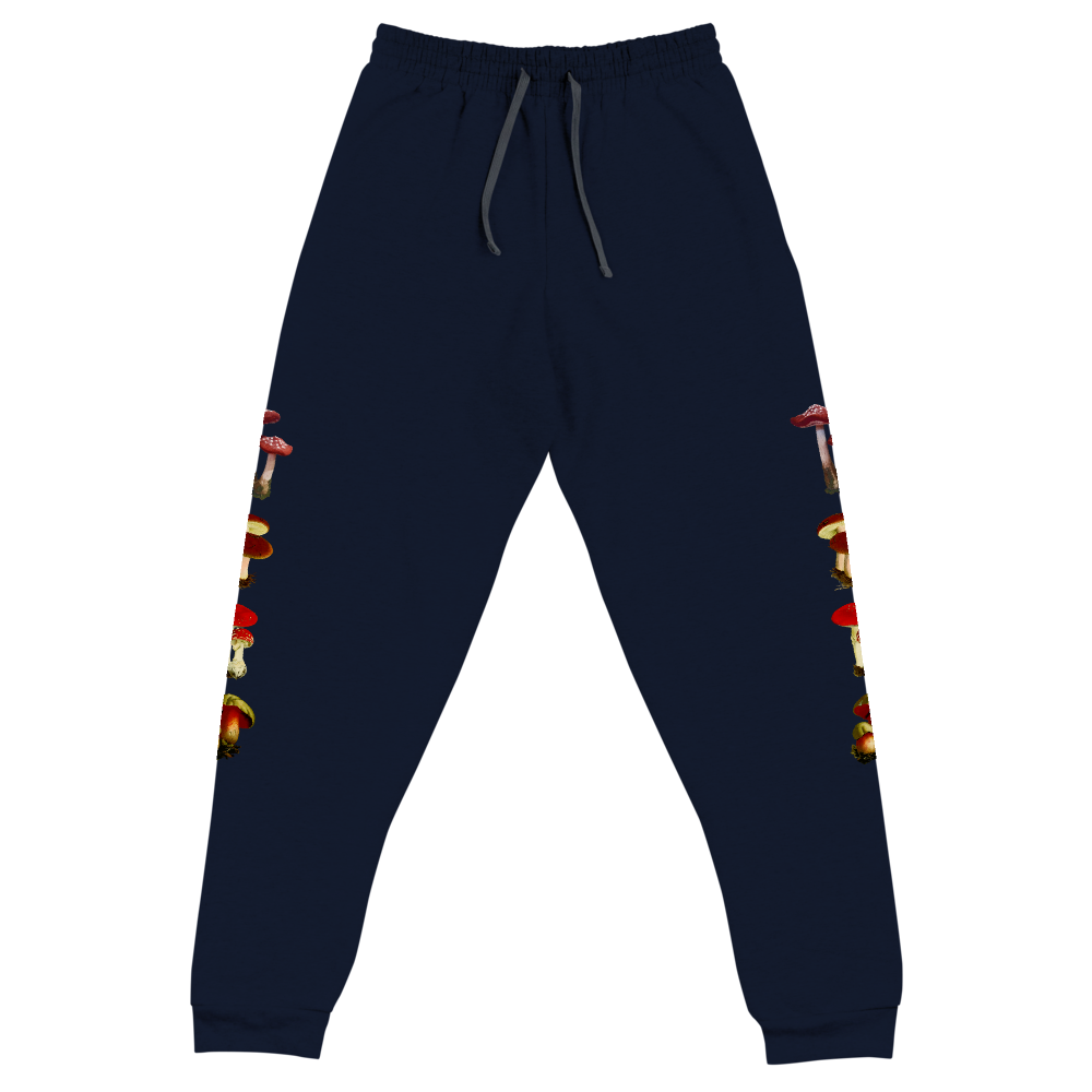 Magic Mushroom Sweatpants