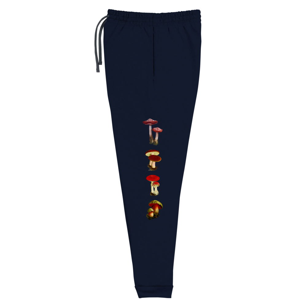 Magic Mushroom Sweatpants