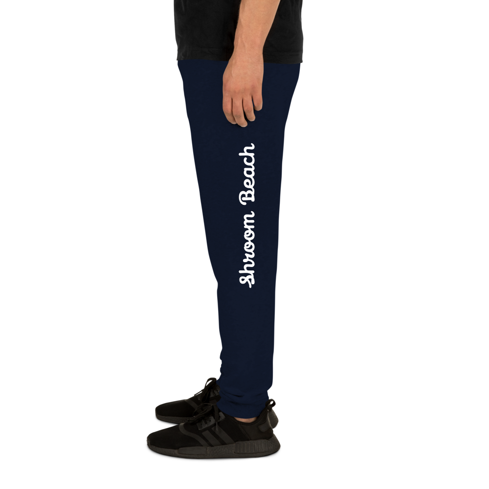 Shroom Beach Unisex Sweatpants