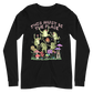 This Must Be The Place Graphic Long Sleeve Tee