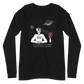 Observer Graphic Long Sleeve Tee