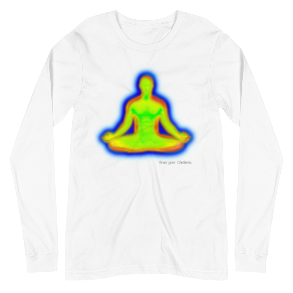 With its classic and regular fit, this Shroom Beach Long Sleeve Tee is a true wardrobe essential perfect for a relaxed and casual setting. 