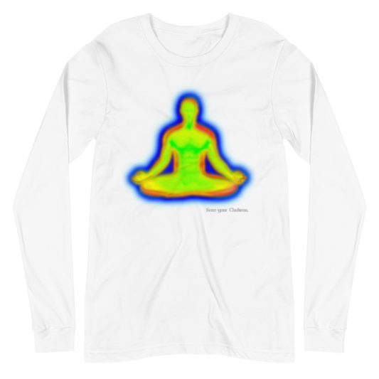 With its classic and regular fit, this Shroom Beach Long Sleeve Tee is a true wardrobe essential perfect for a relaxed and casual setting. 