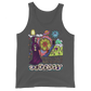 Elevate Yourself Graphic Tank Top