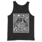 League Of Spiritual Discovery Graphic Tank Top