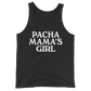 Pachamama's Girl Graphic Tank Top