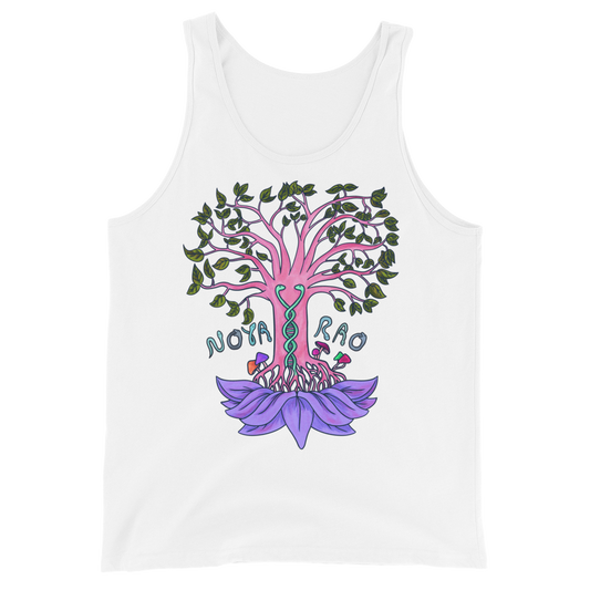 Noya Rao Graphic Tank Top