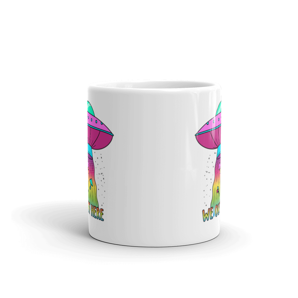 Creative and unique custom-made mugs designed by Shroom Beach perfect for your special occasion or everyday moments in your life.