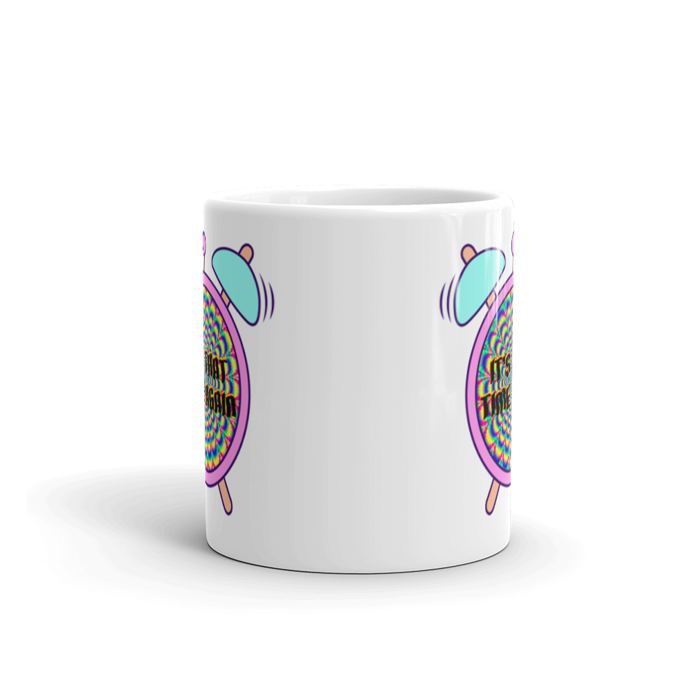 Creative and unique custom-made mugs designed by Shroom Beach perfect for your special occasion or everyday moments in your life.