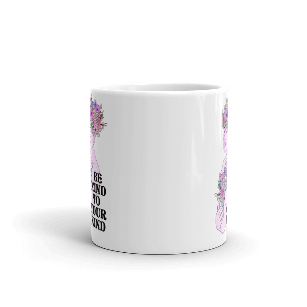 Creative and unique custom-made mugs designed by Shroom Beach perfect for your special occasion or everyday moments in your life.