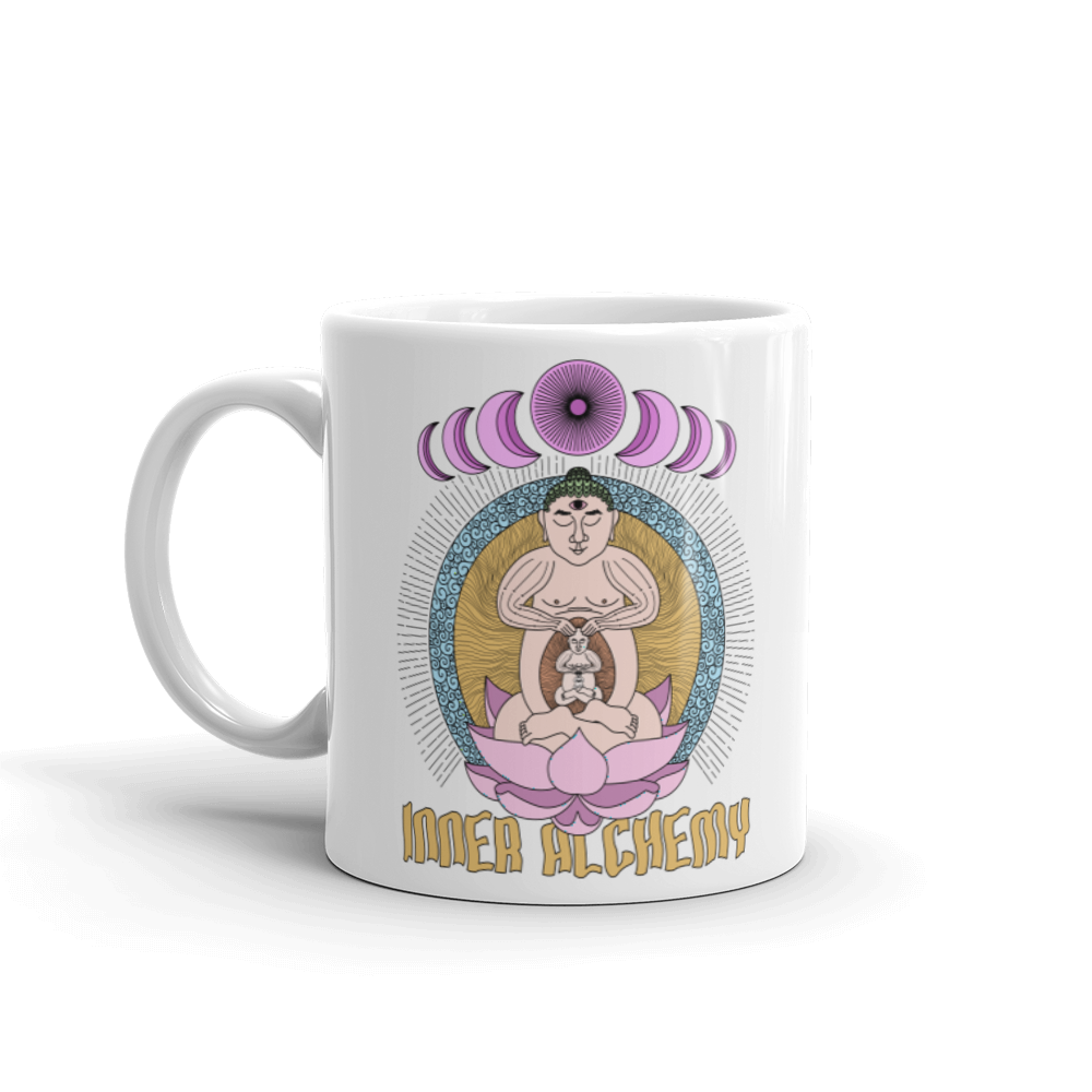 Creative and unique custom-made mugs designed by Shroom Beach perfect for your special occasion or everyday moments in your life.