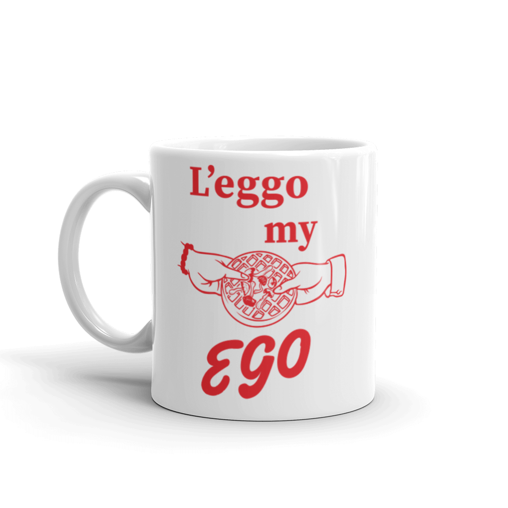 Creative and unique custom-made mugs designed by Shroom Beach perfect for your special occasion or everyday moments in your life.