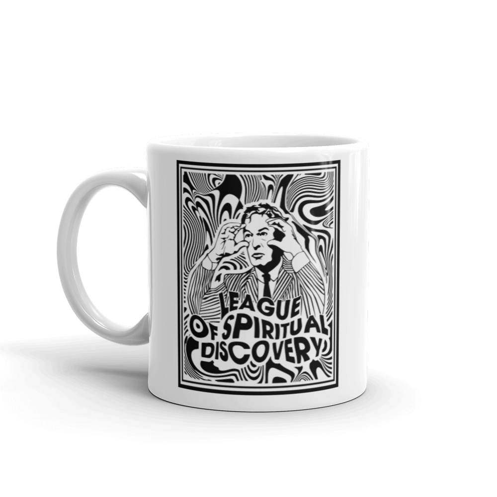 Creative and unique custom-made mugs designed by Shroom Beach perfect for your special occasion or everyday moments in your life.