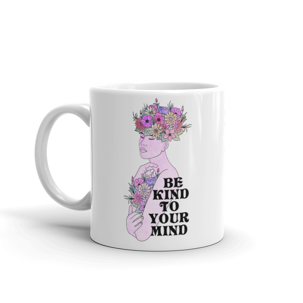 Creative and unique custom-made mugs designed by Shroom Beach perfect for your special occasion or everyday moments in your life.