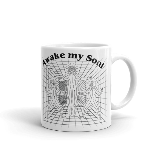 Creative and unique custom-made mugs designed by Shroom Beach perfect for your special occasion or everyday moments in your life.