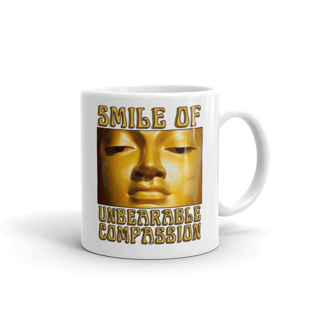 Creative and unique custom-made mugs designed by Shroom Beach perfect for your special occasion or everyday moments in your life.