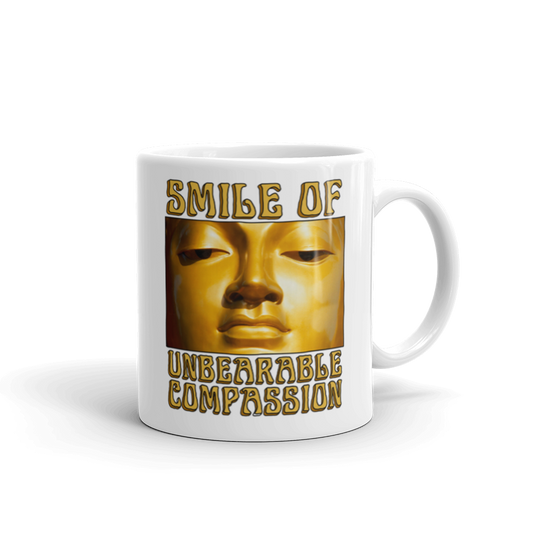 Creative and unique custom-made mugs designed by Shroom Beach perfect for your special occasion or everyday moments in your life.