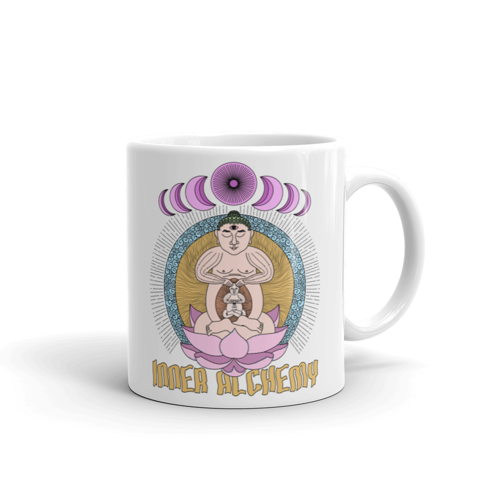 Creative and unique custom-made mugs designed by Shroom Beach perfect for your special occasion or everyday moments in your life.