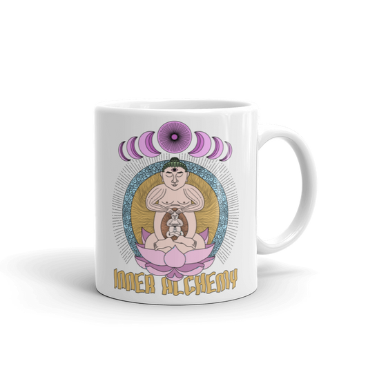 Creative and unique custom-made mugs designed by Shroom Beach perfect for your special occasion or everyday moments in your life.