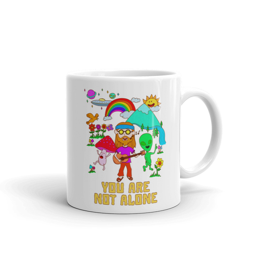 Creative and unique custom-made mugs designed by Shroom Beach perfect for your special occasion or everyday moments in your life.