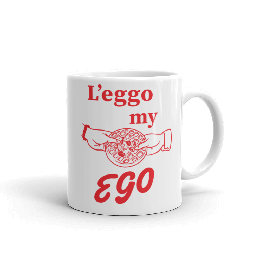 Creative and unique custom-made mugs designed by Shroom Beach perfect for your special occasion or everyday moments in your life.