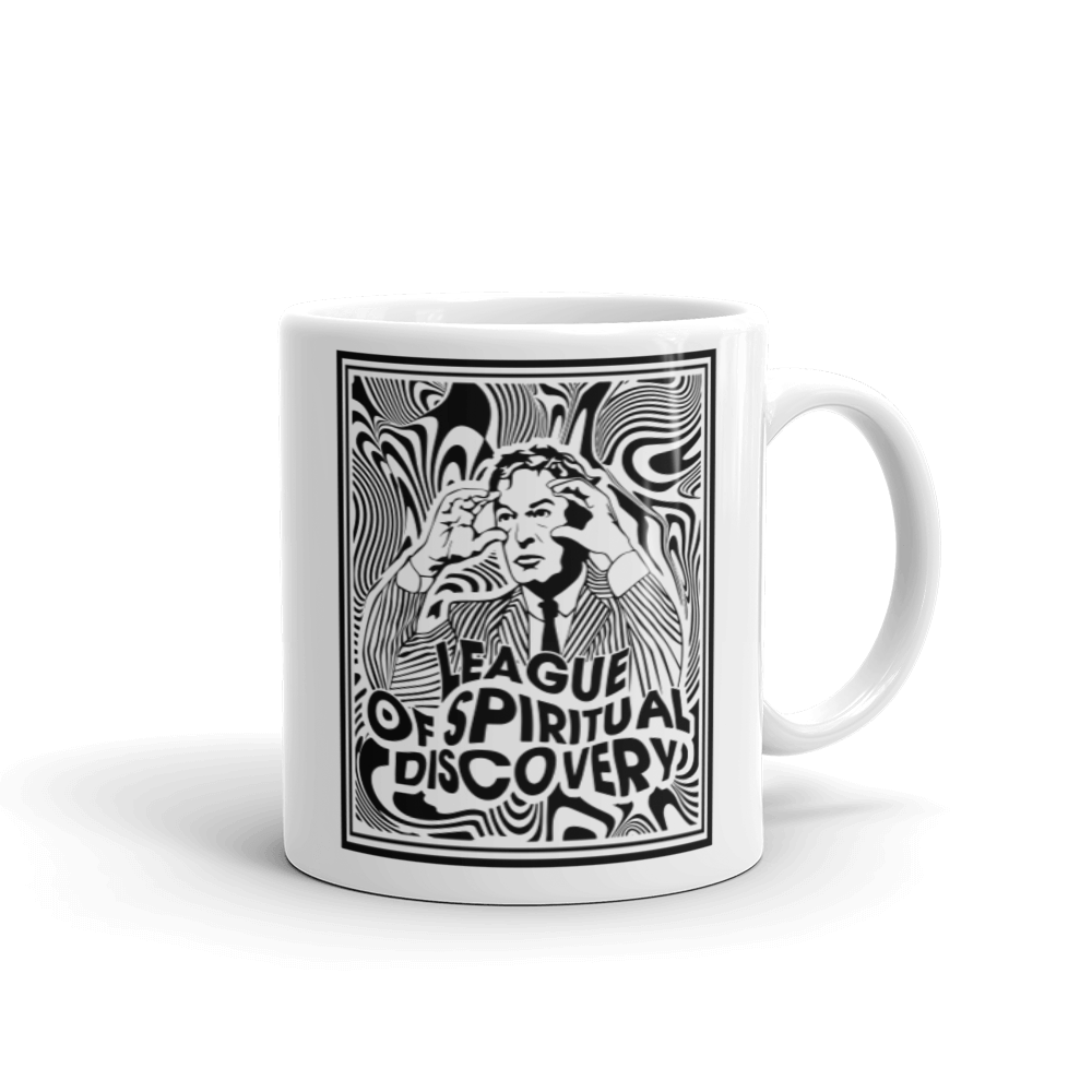 Creative and unique custom-made mugs designed by Shroom Beach perfect for your special occasion or everyday moments in your life.