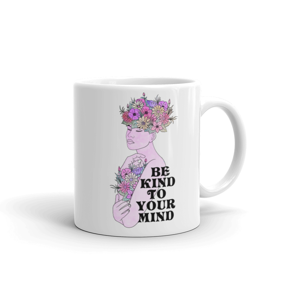 Creative and unique custom-made mugs designed by Shroom Beach perfect for your special occasion or everyday moments in your life.