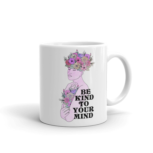 Creative and unique custom-made mugs designed by Shroom Beach perfect for your special occasion or everyday moments in your life.