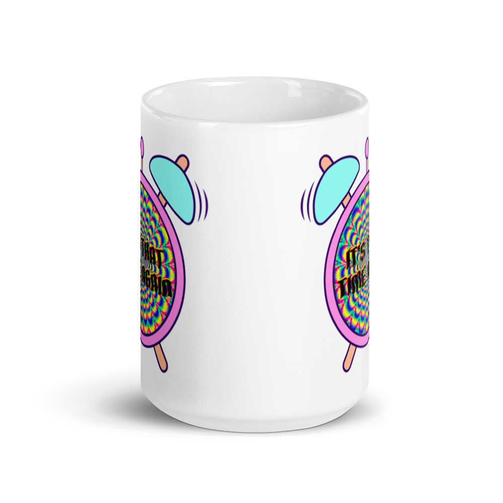 Creative and unique custom-made mugs designed by Shroom Beach perfect for your special occasion or everyday moments in your life.