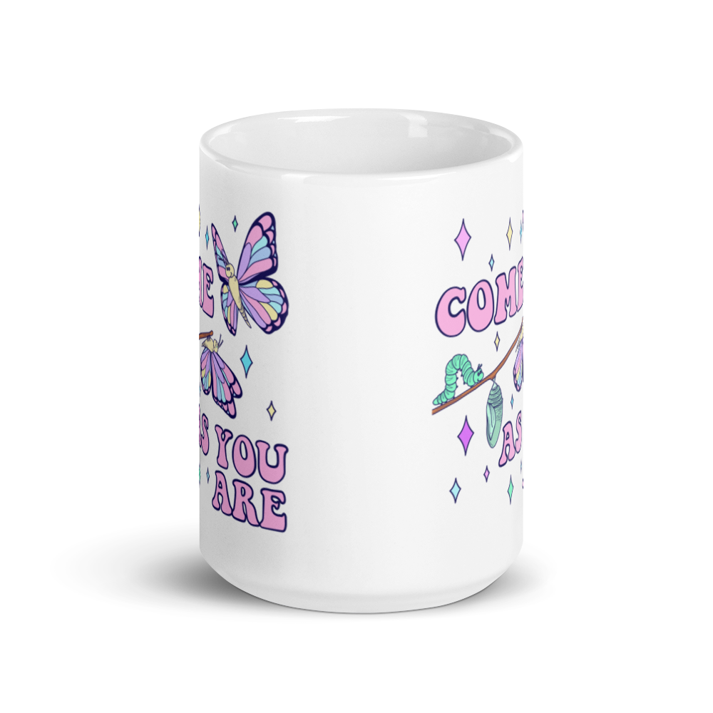 Creative and unique custom-made mugs designed by Shroom Beach perfect for your special occasion or everyday moments in your life.