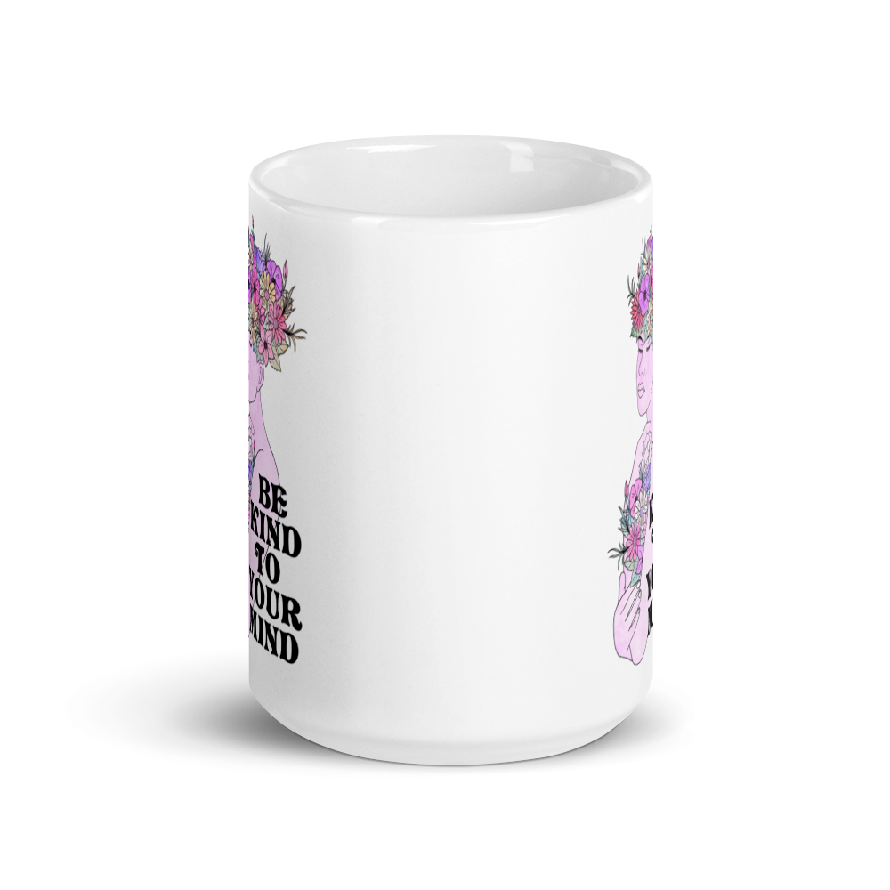 Creative and unique custom-made mugs designed by Shroom Beach perfect for your special occasion or everyday moments in your life.