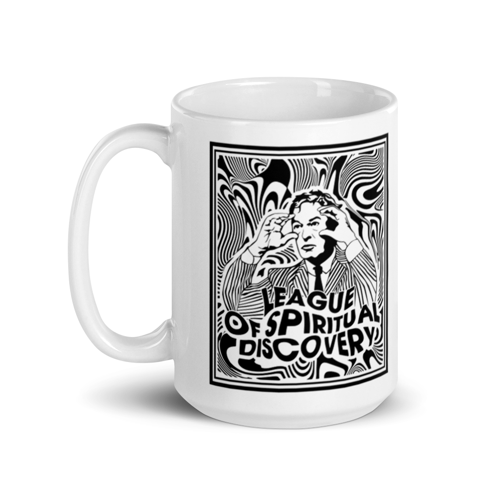 Creative and unique custom-made mugs designed by Shroom Beach perfect for your special occasion or everyday moments in your life.