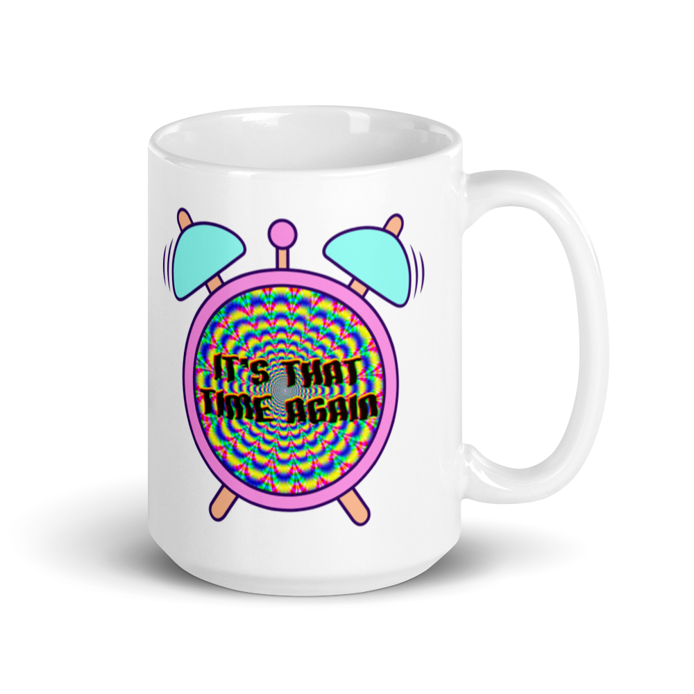 Creative and unique custom-made mugs designed by Shroom Beach perfect for your special occasion or everyday moments in your life.