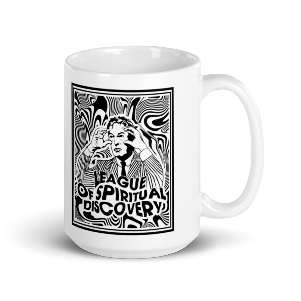 Creative and unique custom-made mugs designed by Shroom Beach perfect for your special occasion or everyday moments in your life.