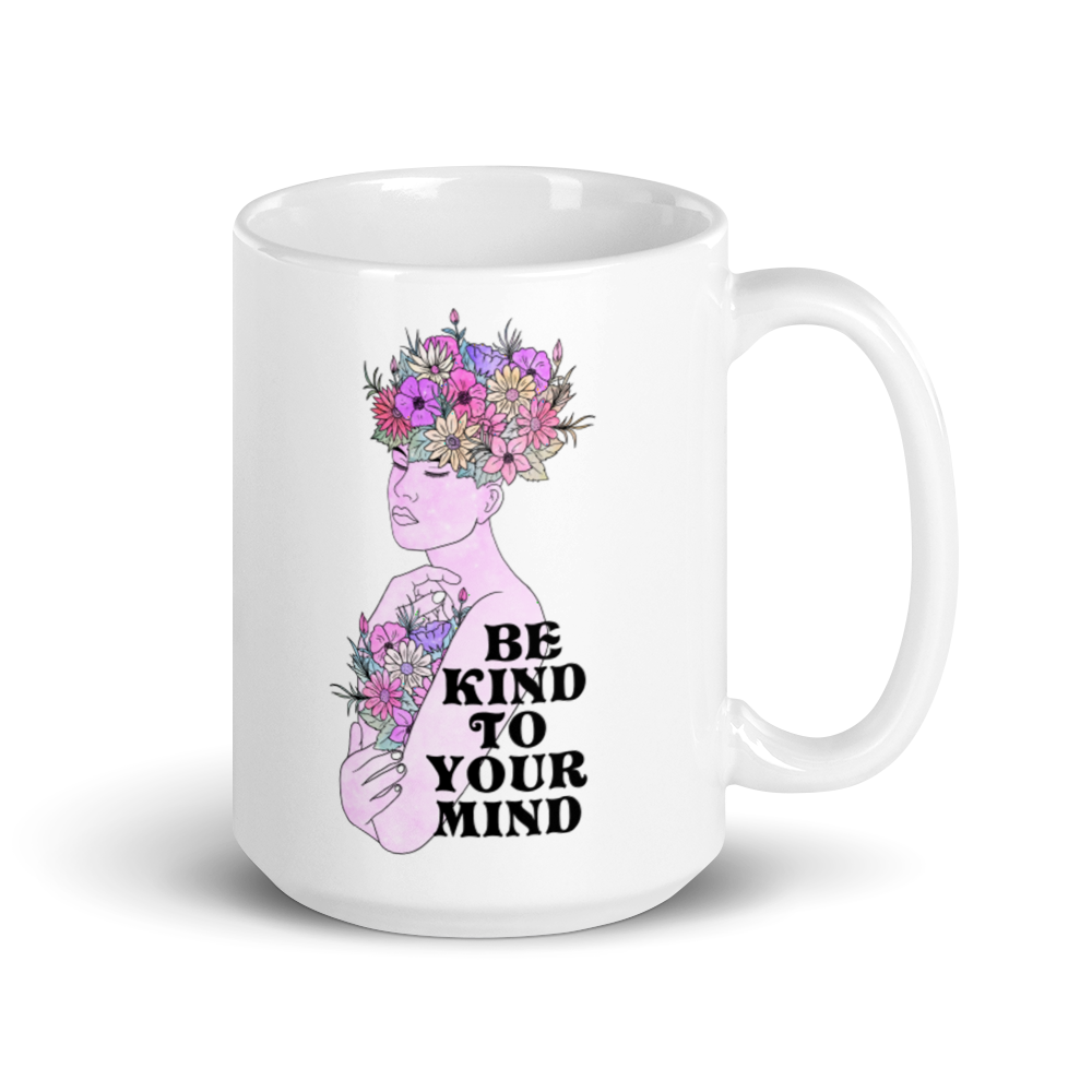 Creative and unique custom-made mugs designed by Shroom Beach perfect for your special occasion or everyday moments in your life.