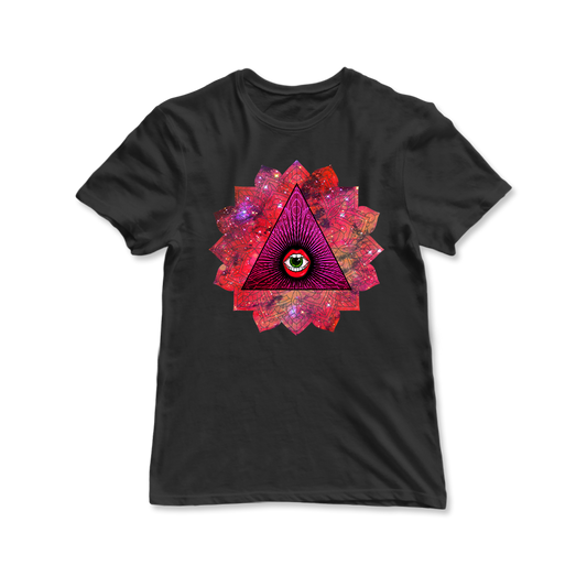 Vision Graphic Women's Tee